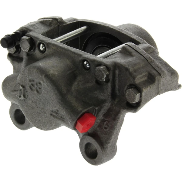 Disc Brake Caliper - Rear Right Passenger Side - Centric 141.38509