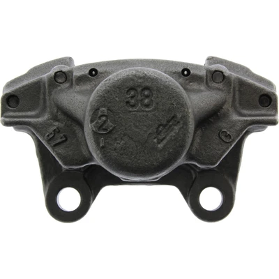 Disc Brake Caliper - Rear Right Passenger Side - Centric 141.38509