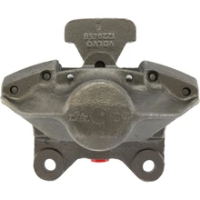 Disc Brake Caliper - Rear Left Driver Side - Centric 141.39504