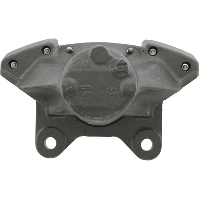 Disc Brake Caliper - Rear Left Driver Side - Centric 141.39506