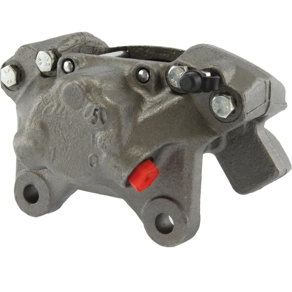 Disc Brake Caliper - Rear Left Driver Side - Centric 141.39508