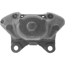 Disc Brake Caliper - Rear Left Driver Side - Centric 141.39514