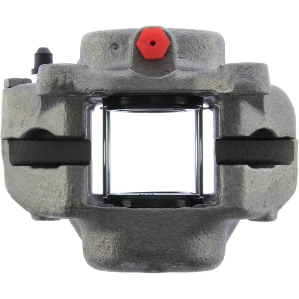 Disc Brake Caliper - Rear Right Passenger Side - Centric 141.39515