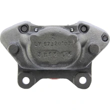 Disc Brake Caliper - Rear Right Passenger Side - Centric 141.39515