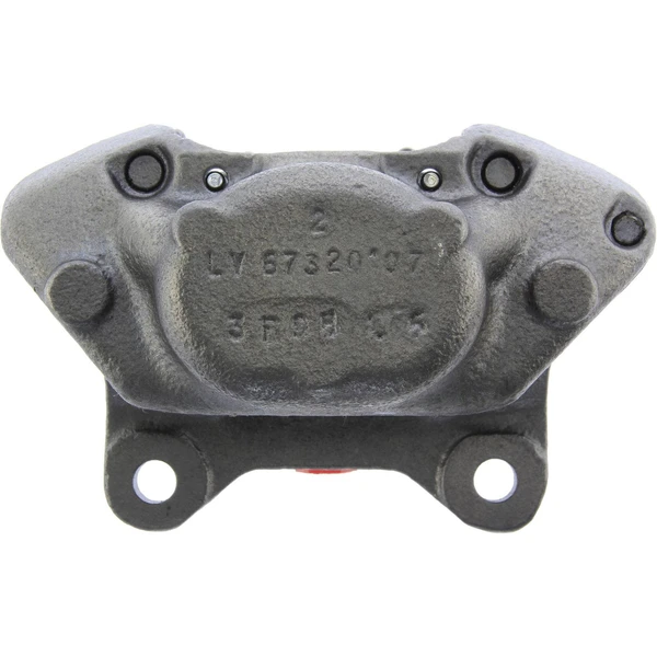 Disc Brake Caliper - Rear Right Passenger Side - Centric 141.39515