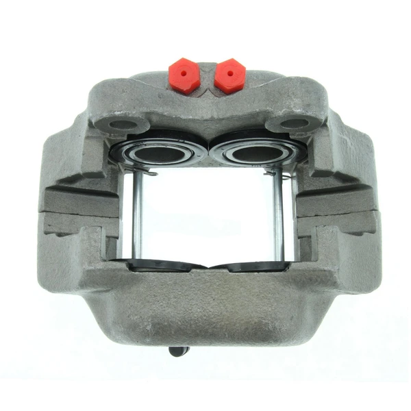 Disc Brake Caliper - Front Right Passenger Side - Centric 141.39007
