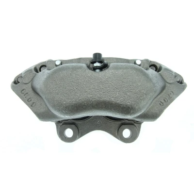 Disc Brake Caliper - Front Right Passenger Side - Centric 141.39007