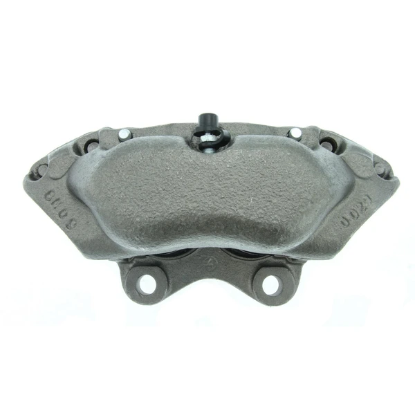 Disc Brake Caliper - Front Right Passenger Side - Centric 141.39007