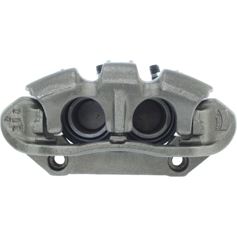 Disc Brake Caliper - Front Right Passenger Side - Centric 141.39021