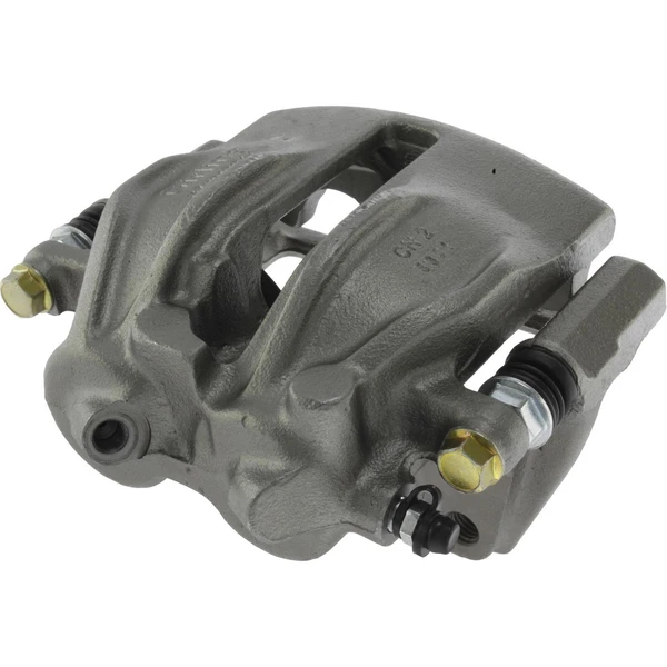 Disc Brake Caliper - Front Left Driver Side - Centric 141.39032
