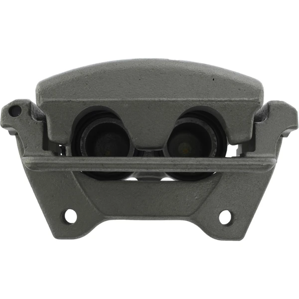 Disc Brake Caliper - Front Left Driver Side - Centric 141.39032