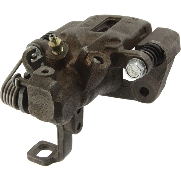 Disc Brake Caliper - Rear Right Passenger Side - Centric 141.40501