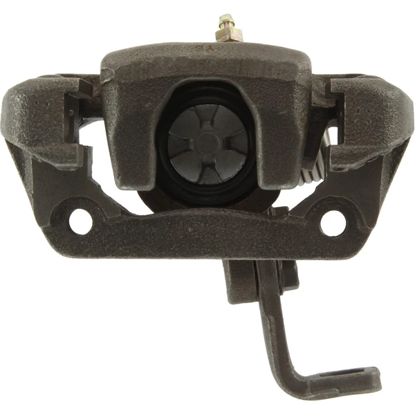 Disc Brake Caliper - Rear Right Passenger Side - Centric 141.40501