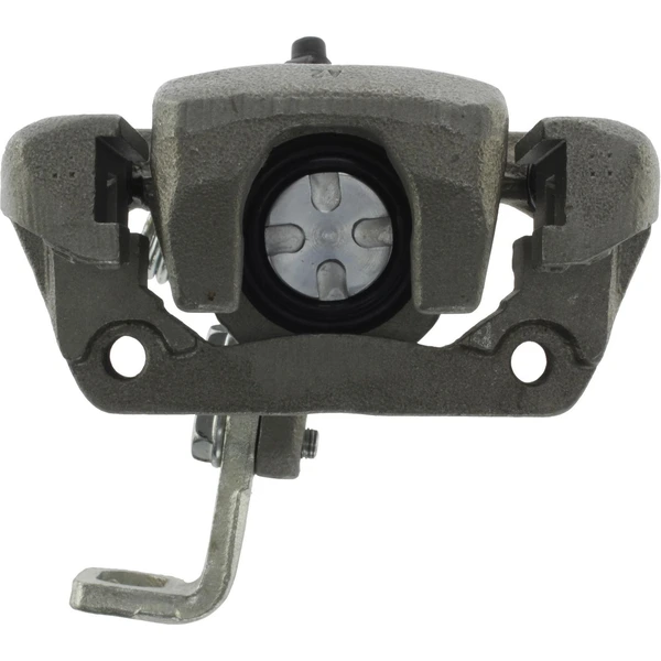 Disc Brake Caliper - Rear Left Driver Side - Centric 141.40502
