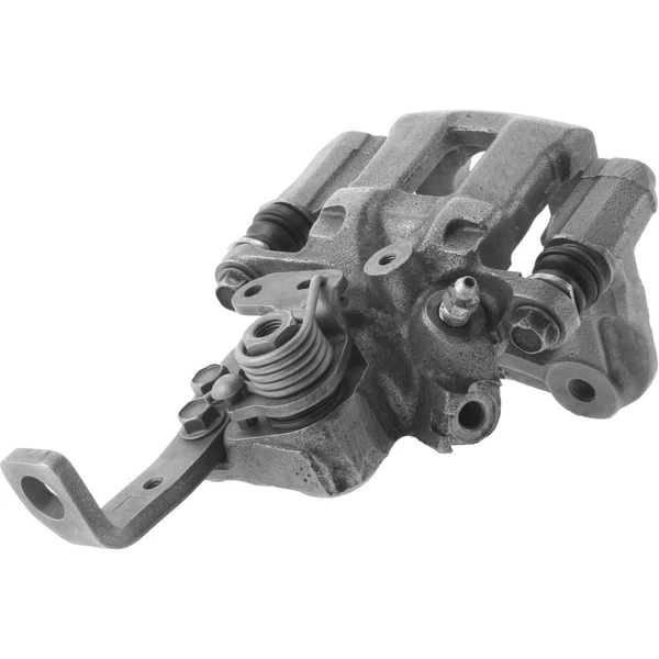 Disc Brake Caliper - Rear Left Driver Side - Centric 141.40506