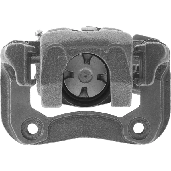 Disc Brake Caliper - Rear Left Driver Side - Centric 141.40506