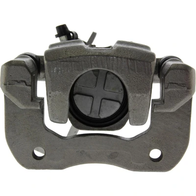 Disc Brake Caliper - Rear Left Driver Side - Centric 141.40508