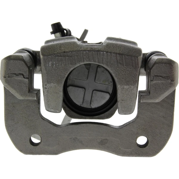Disc Brake Caliper - Rear Left Driver Side - Centric 141.40508