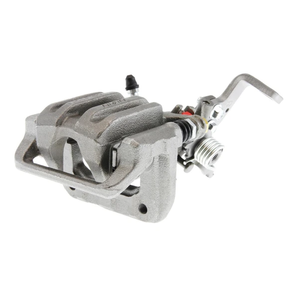 Disc Brake Caliper - Rear Right Passenger Side - Centric 141.40511