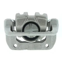 Disc Brake Caliper - Rear Right Passenger Side - Centric 141.40511