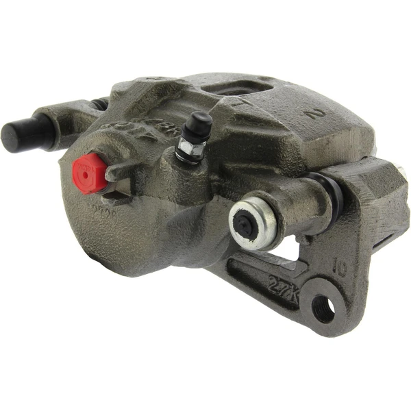 Disc Brake Caliper - Front Right Passenger Side - Centric 141.40011