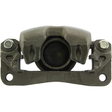 Disc Brake Caliper - Front Right Passenger Side - Centric 141.40011