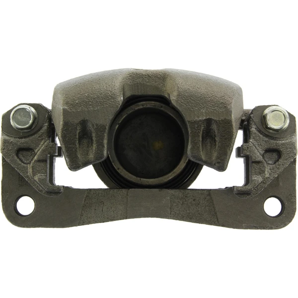 Disc Brake Caliper - Front Right Passenger Side - Centric 141.40011