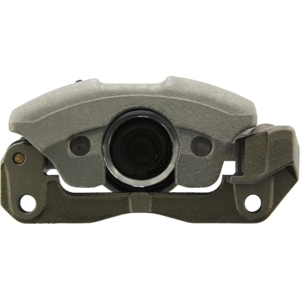 Disc Brake Caliper - Front Right Passenger Side - Centric 141.40031