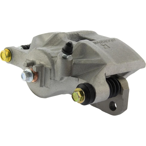 Disc Brake Caliper - Front Right Passenger Side - Centric 141.40031