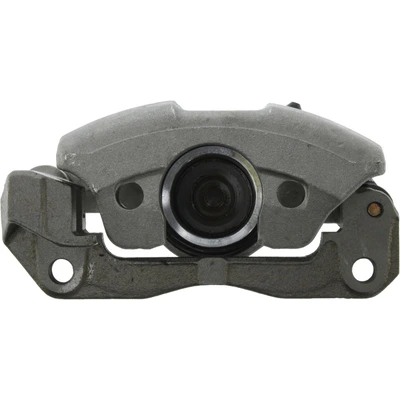 Disc Brake Caliper - Front Left Driver Side - Centric 141.40032