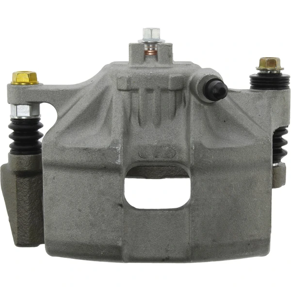 Disc Brake Caliper - Front Left Driver Side - Centric 141.40032