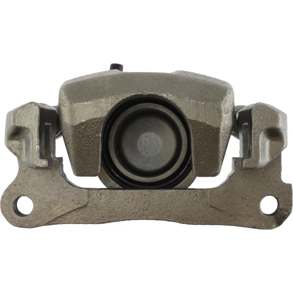 Disc Brake Caliper - Front Right Passenger Side - Centric 141.40035