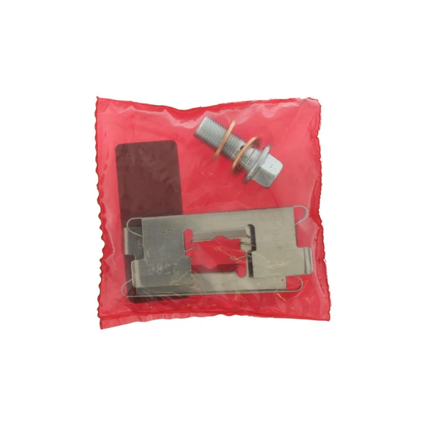 Disc Brake Caliper - Front Right Passenger Side - Centric 141.40035