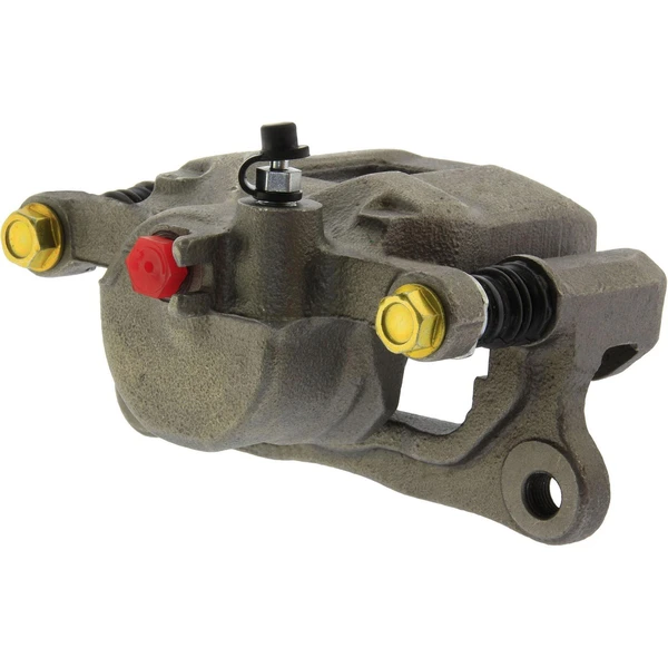 Disc Brake Caliper - Front Right Passenger Side - Centric 141.40037