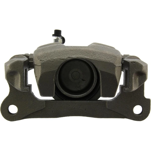 Disc Brake Caliper - Front Right Passenger Side - Centric 141.40037