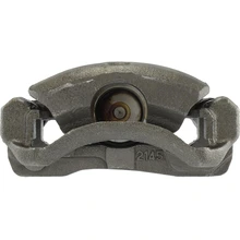 Disc Brake Caliper - Front Right Passenger Side - Centric 141.40041