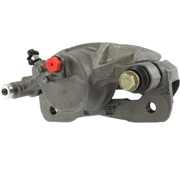 Disc Brake Caliper - Front Left Driver Side - Centric 141.40042