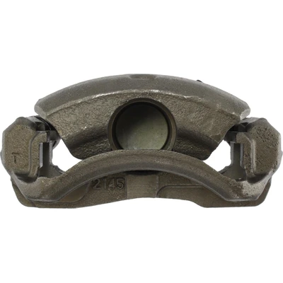 Disc Brake Caliper - Front Left Driver Side - Centric 141.40042
