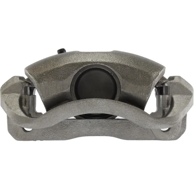 Disc Brake Caliper - Front Right Passenger Side - Centric 141.40047