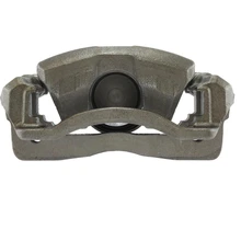 Disc Brake Caliper - Front Right Passenger Side - Centric 141.40079