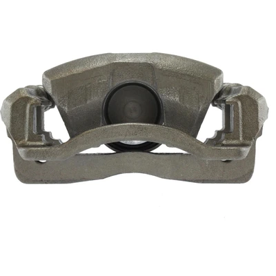 Disc Brake Caliper - Front Right Passenger Side - Centric 141.40079