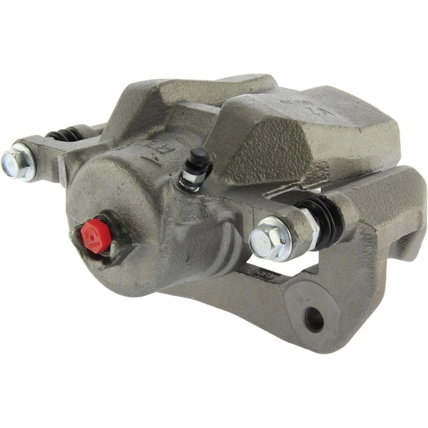 Disc Brake Caliper - Front Right Passenger Side - Centric 141.40123