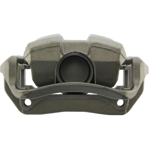 Disc Brake Caliper - Front Right Passenger Side - Centric 141.40123