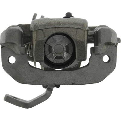 Disc Brake Caliper - Rear Right Passenger Side - Centric 141.42507