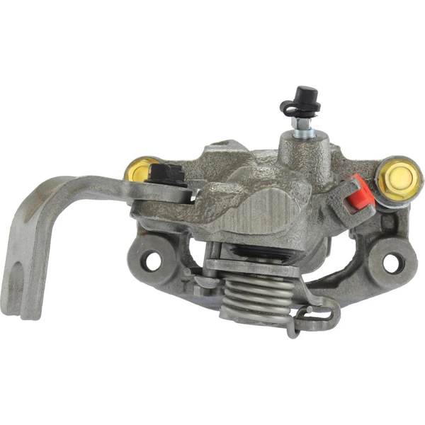 Disc Brake Caliper - Rear Right Passenger Side - Centric 141.42543