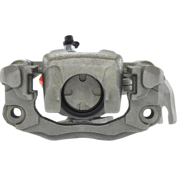 Disc Brake Caliper - Rear Right Passenger Side - Centric 141.42543