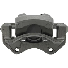 Disc Brake Caliper - Front Left Driver Side - Centric 141.42028