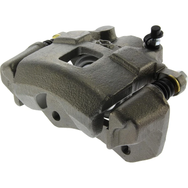 Disc Brake Caliper - Front Right Passenger Side - Centric 141.42041