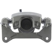 Disc Brake Caliper - Front Right Passenger Side - Centric 141.42047