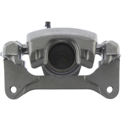 Disc Brake Caliper - Front Right Passenger Side - Centric 141.42047